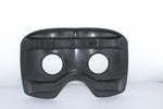 Dreher Carbon Rollsitzplatte, medium