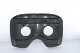 Dreher Carbon Rollsitzplatte, medium